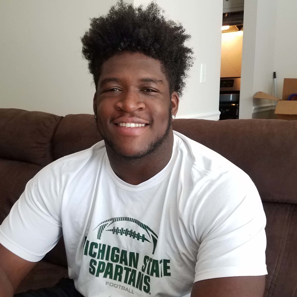 Jacob Zach Slade Dashaun Mallory Jalen Hunt Got Next Sports Illustrated Michigan State Spartans News Analysis And More