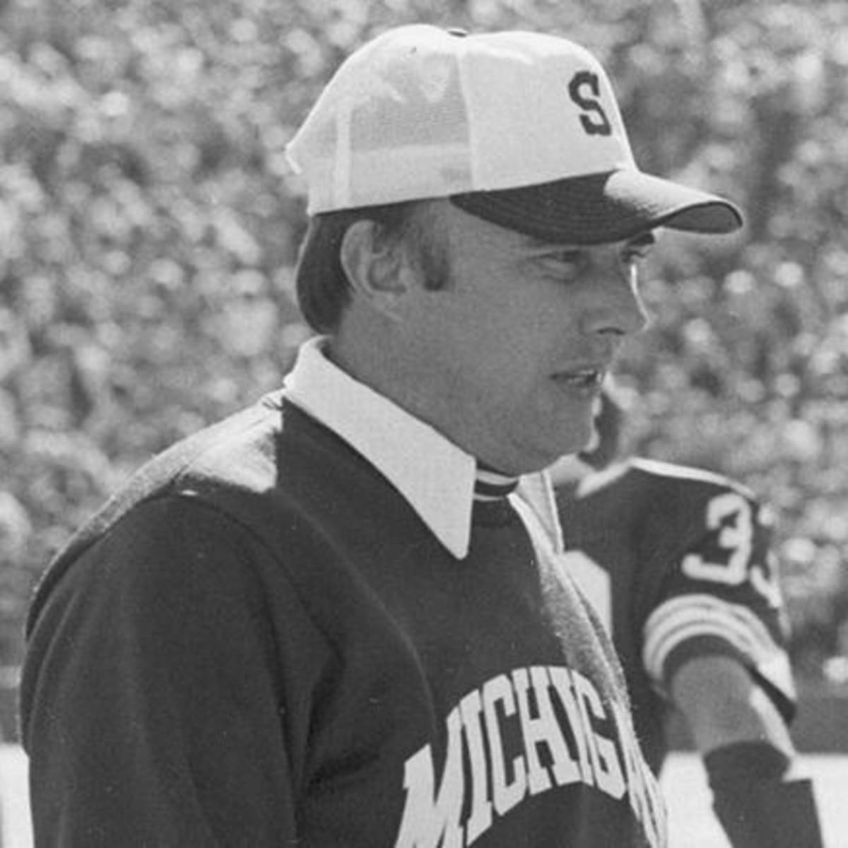 Former Spartan Head Coach Darryl Rogers Passes Away Sports Illustrated Michigan State Spartans News Analysis And More