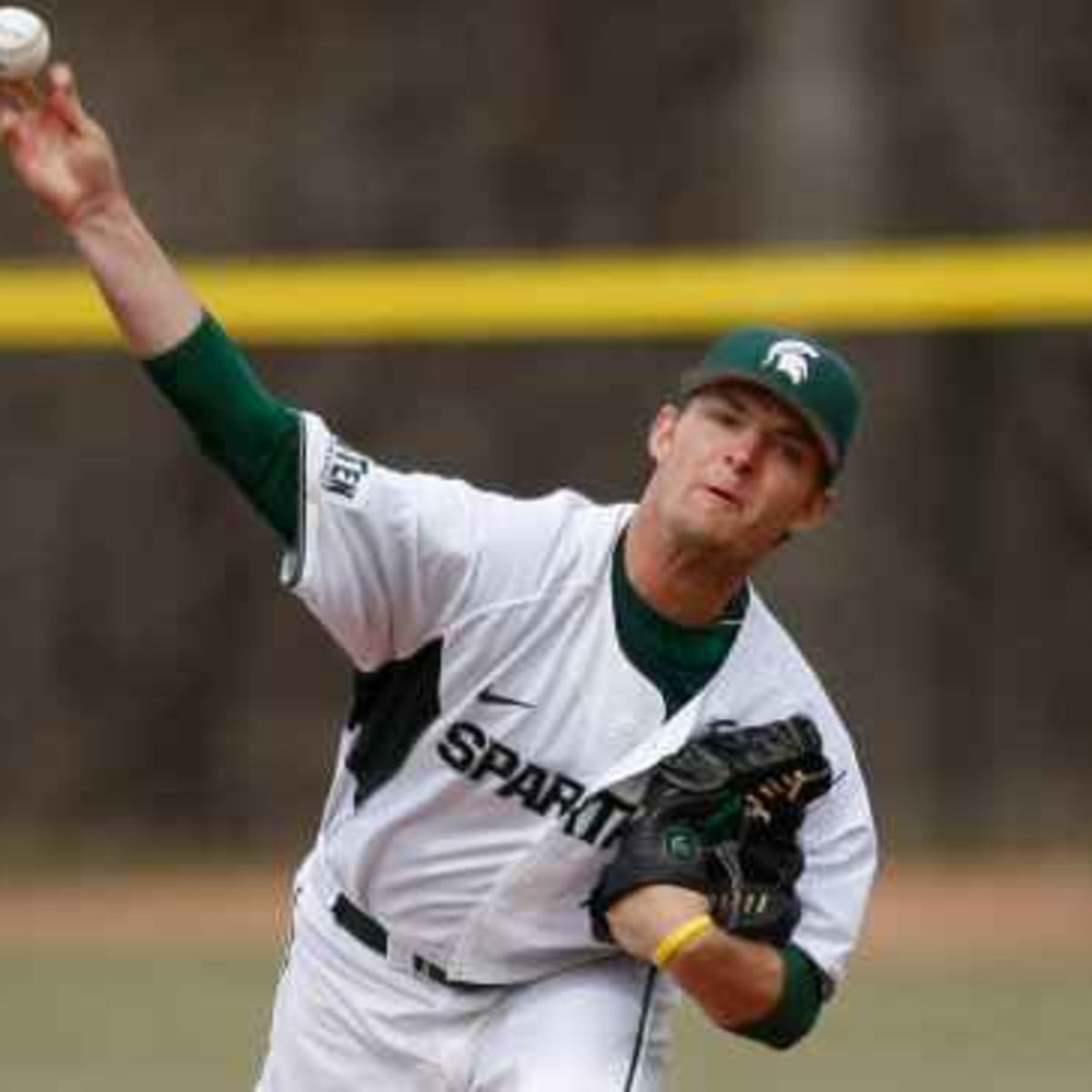 MSU Baseball Splits Day-Night Doubleheader Sunday To Wrap Up MLB