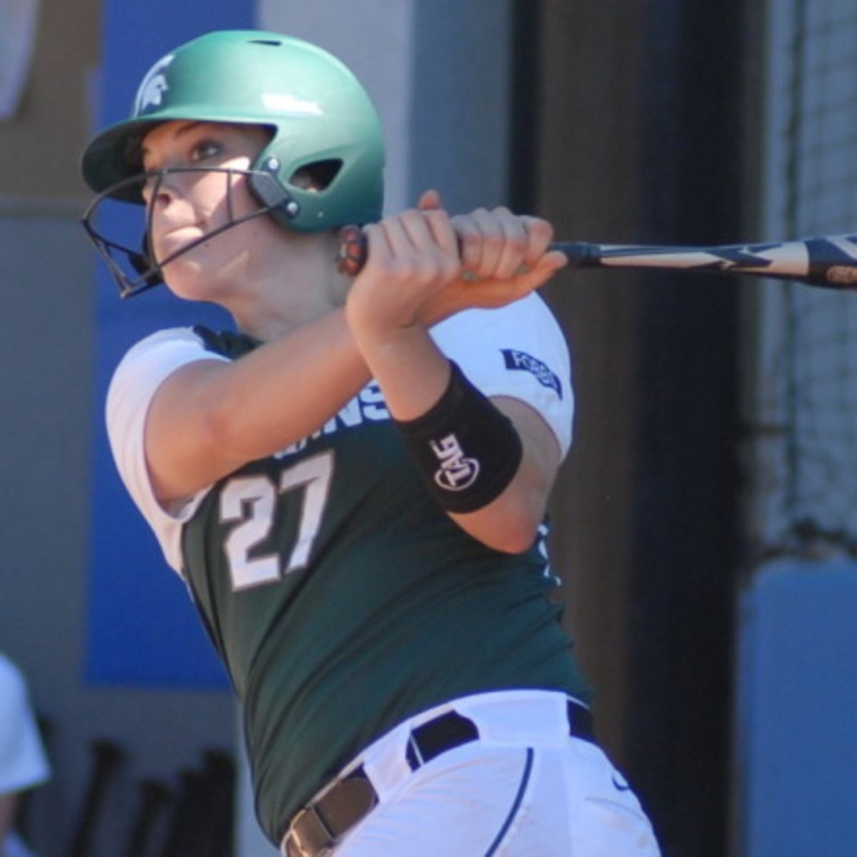 Msu Softball Spartans Down Memphis In Fgcu Tournament Finale Sports Illustrated Michigan State Spartans News Analysis And More