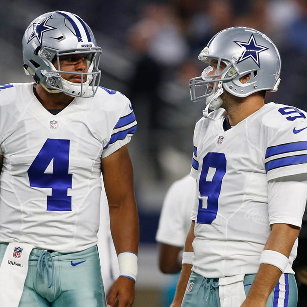 10 Cowboys storylines to follow during bye week, from Dak