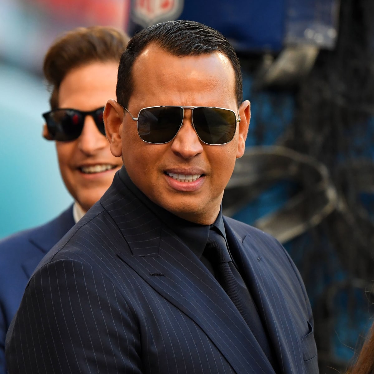 Alex Rodriguez won't have backing of MLBPA as he continues fight