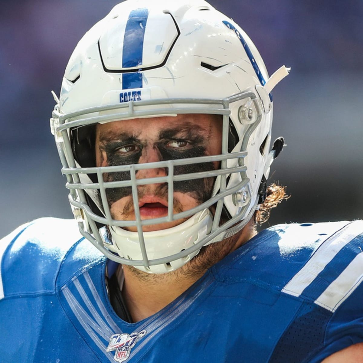 Quenton Nelson - Indianapolis Colts Guard - ESPN