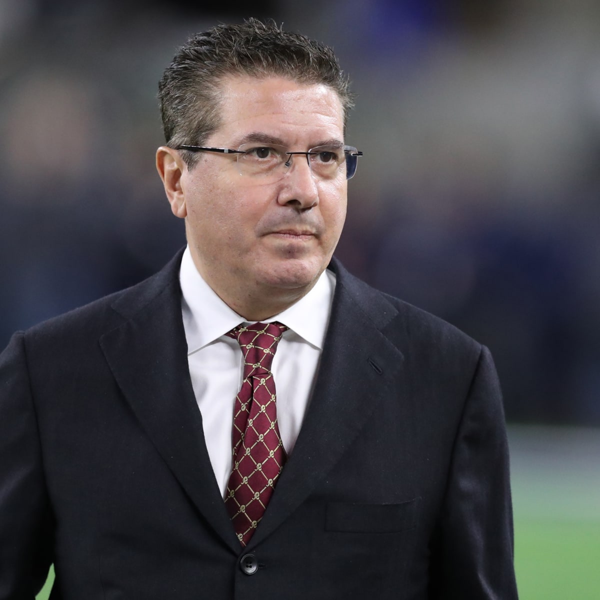 Can NFL Force Dan Snyder to Sell Washington Commanders? - FanNation Dallas  Cowboys News, Analysis and More