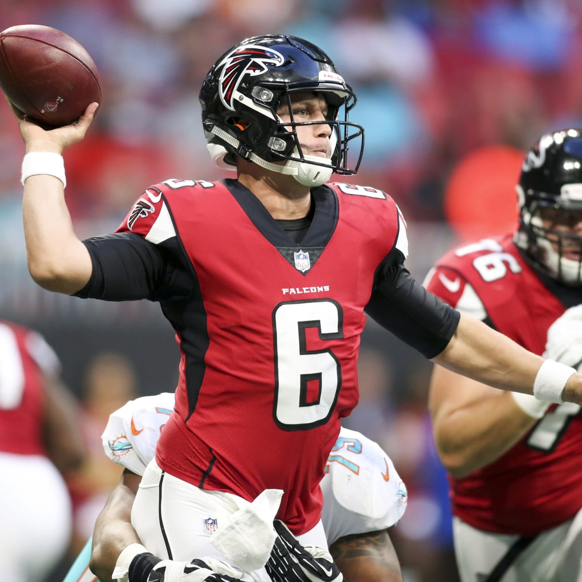 Falcons place Hall of Fame Game standout quarterback Kurt Benkert on  injured reserve 