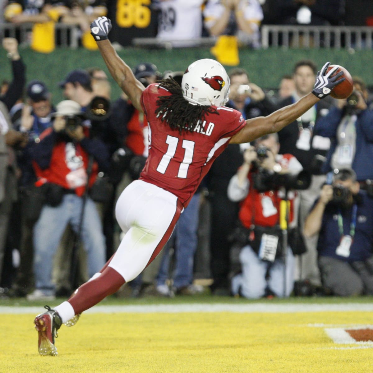 Arizona Cardinals face biggest game of the year early in 2022