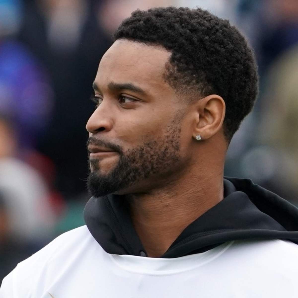 Darius Slay will wear No. 24 with the Eagles to honor the late, great Kobe  Bryant.