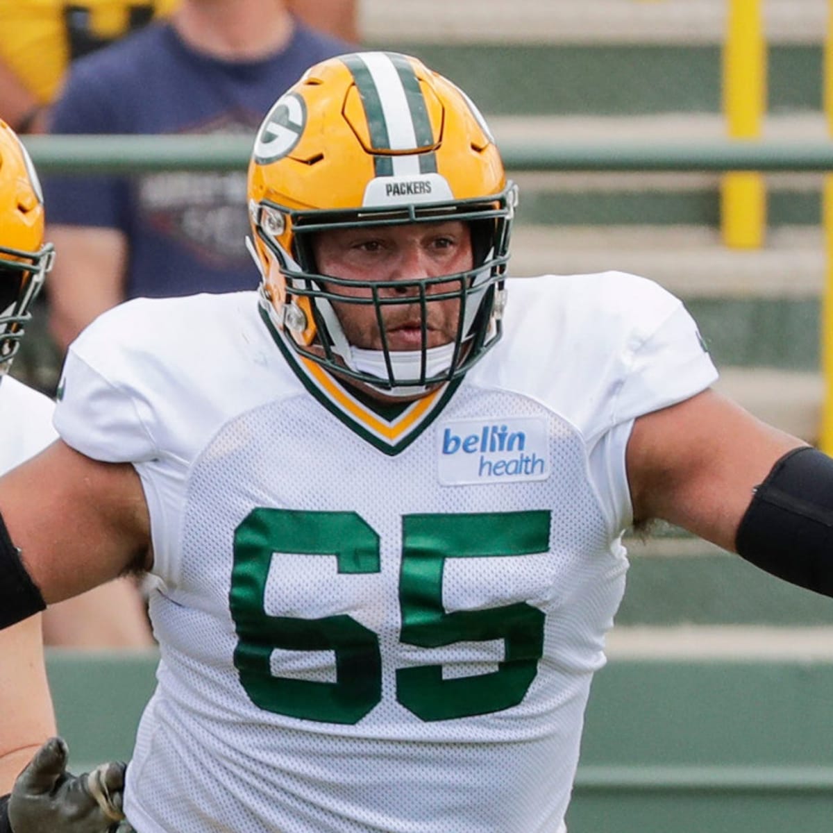 Green Bay Packers Add Former All-American DT Gerald Willis - Sports  Illustrated Green Bay Packers News, Analysis and More