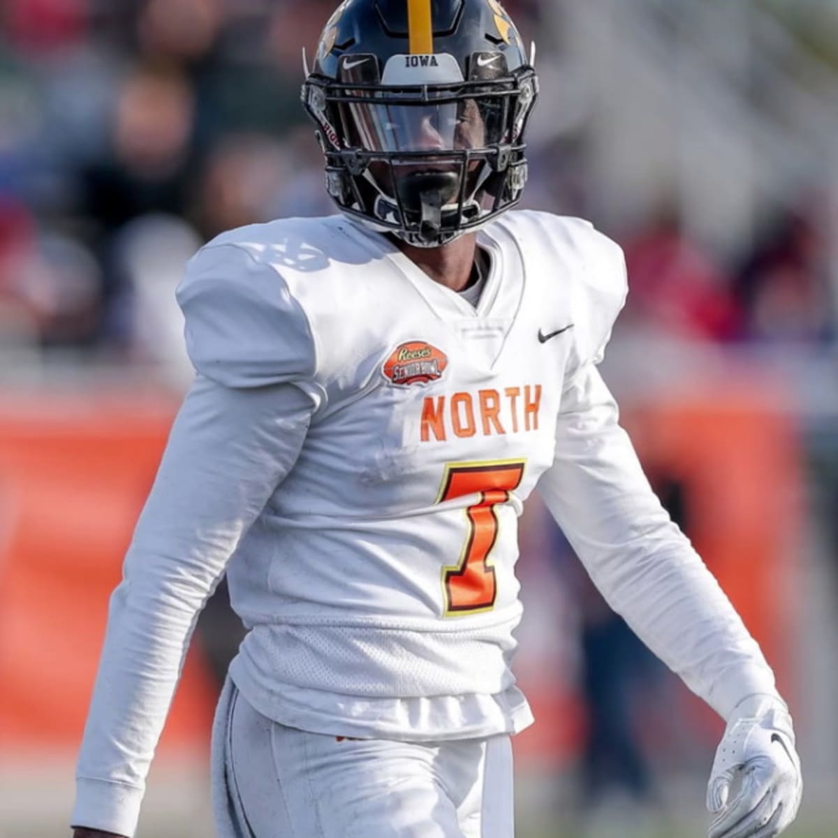 Denver Broncos 2020 Roster Breakdown: Michael Ojemudia  CB - Sports  Illustrated Mile High Huddle: Denver Broncos News, Analysis and More