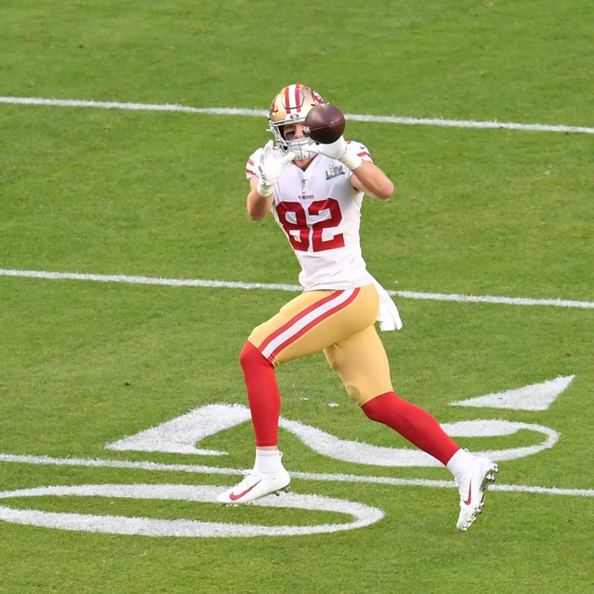 49ers news: Go 'Behind the Helmet' with Charlie and Sydney Woerner for a  healthy dose of reality - Niners Nation