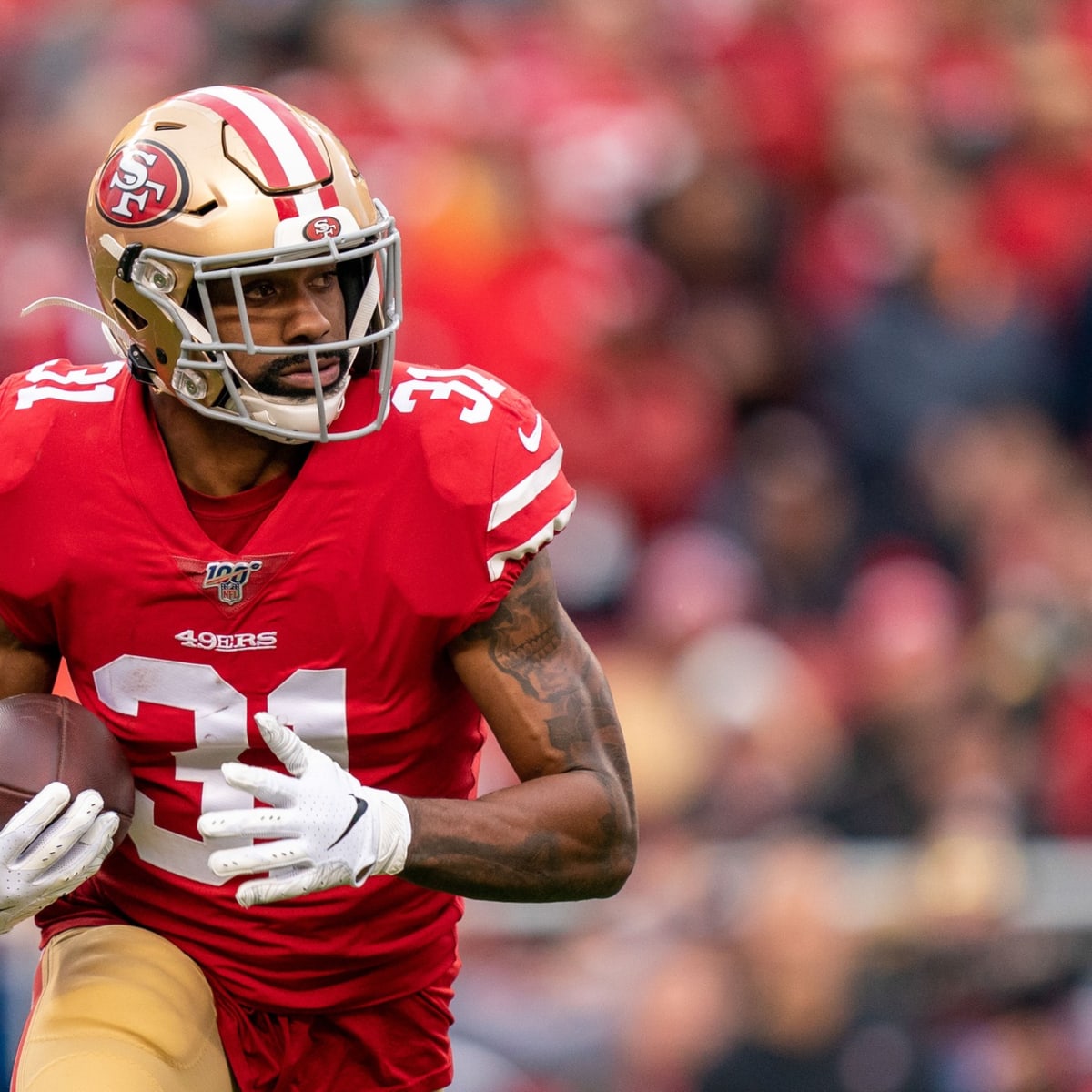 49ers: Raheem Mostert isn't as replaceable as you might think