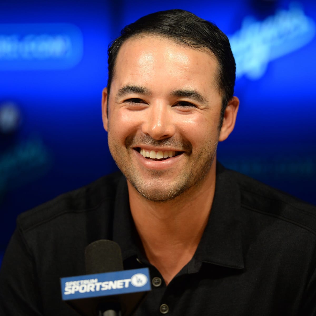 Dodgers outfielder Andre Ethier player profile – Orange County Register