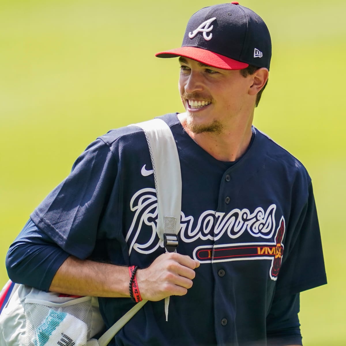 Braves News: Brian Snitker confirmed that Max Fried will return