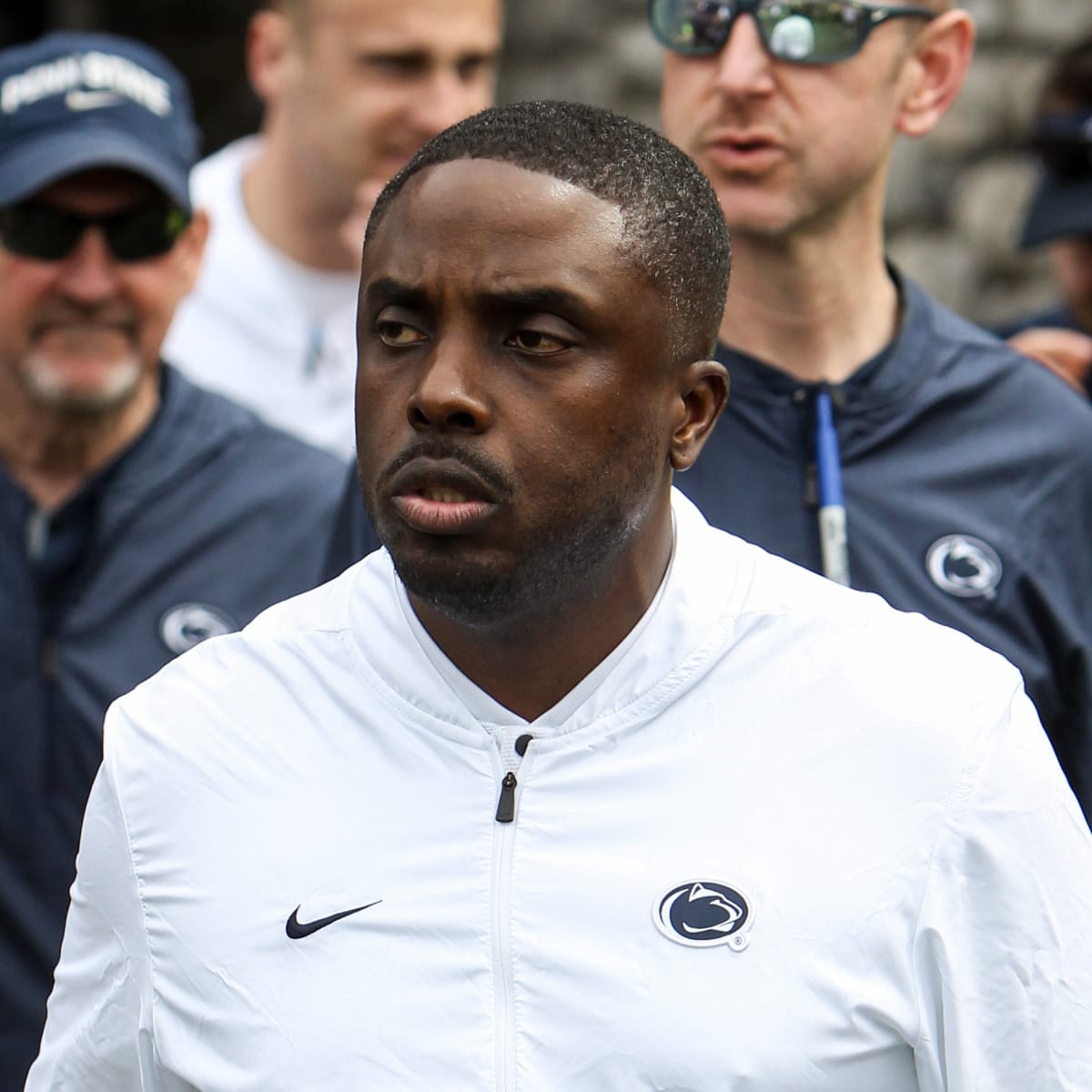 Tennessee offers big contract to Tim Banks from Penn State as defensive coordinator - Sports Illustrated Penn State Nittany Lions News, Analysis and More
