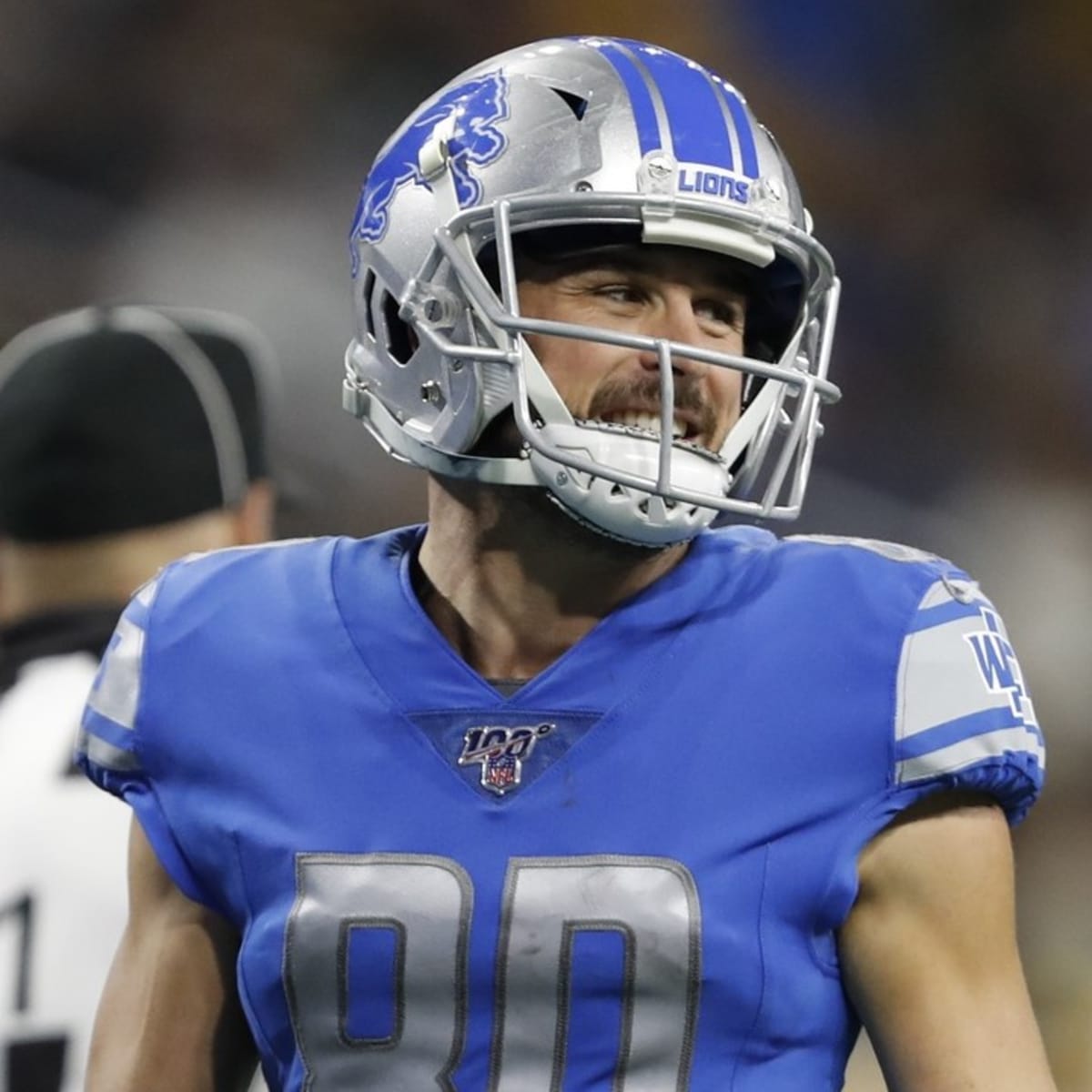 Danny Amendola - NFL Wide receiver - News, Stats, Bio and more - The  Athletic