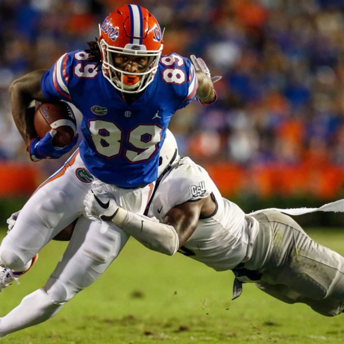 Denver Broncos 2020 Roster Breakdown: Tyrie Cleveland