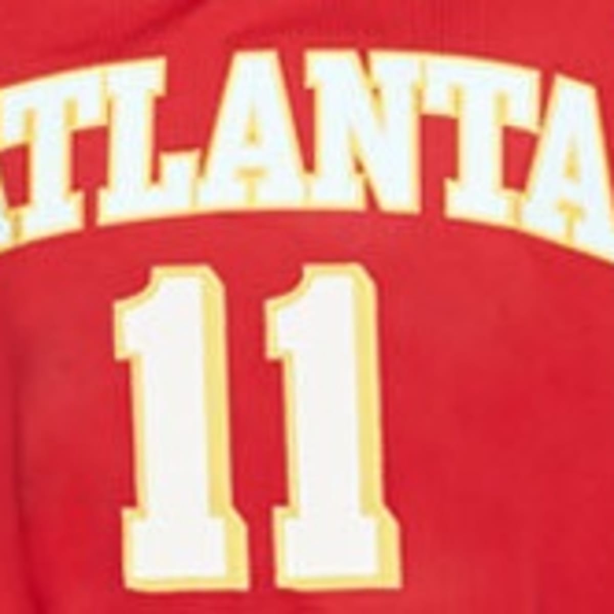 Hawks unveil three new uniforms with cleaner, more vintage touch