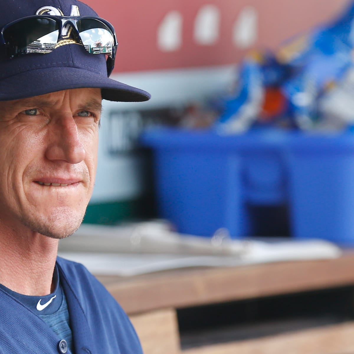 MLB preview: Brewers' Craig Counsell is perfect manager for 2020