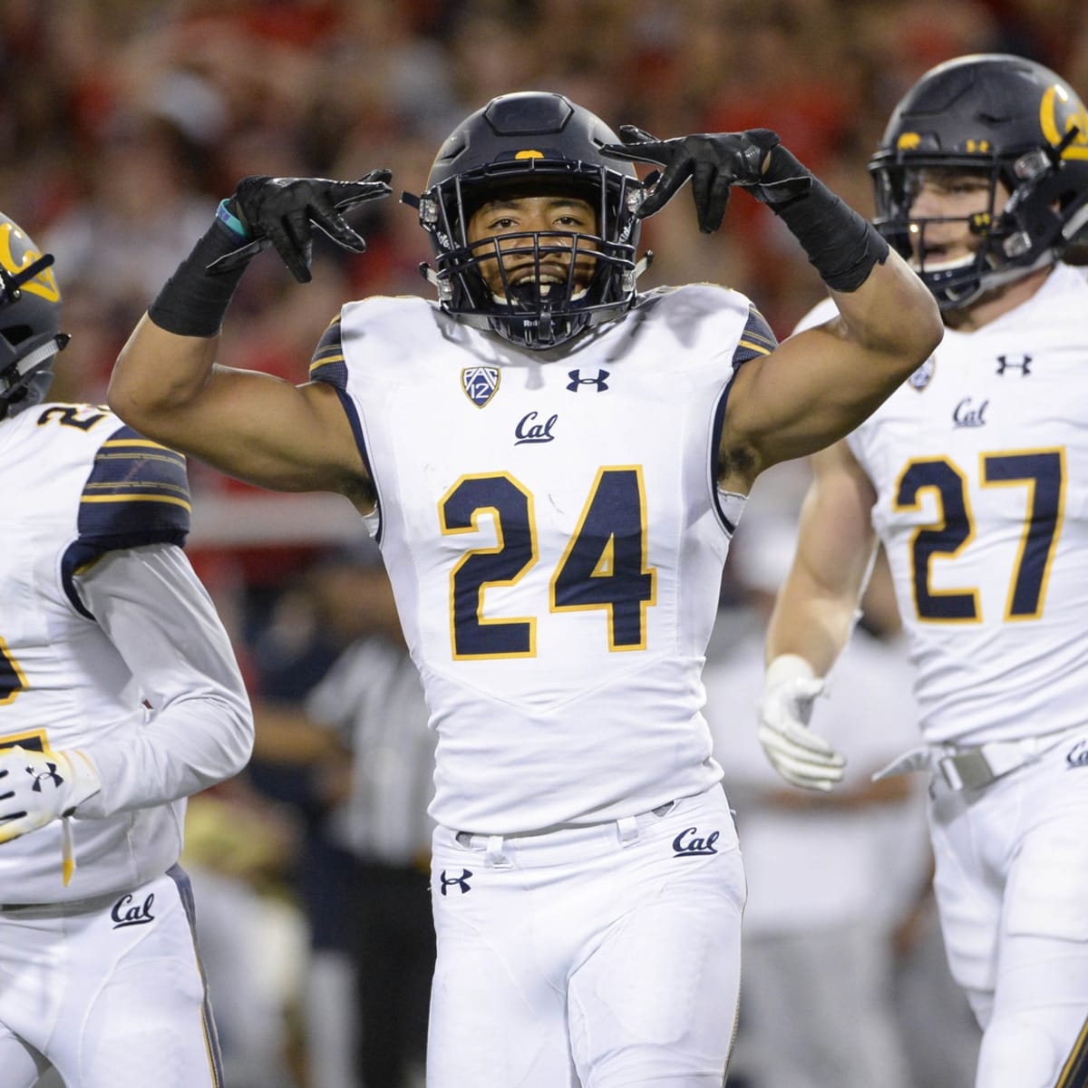 Nine On Phil Steele Preseason All-Pac-12 Team - California Golden Bears  Athletics