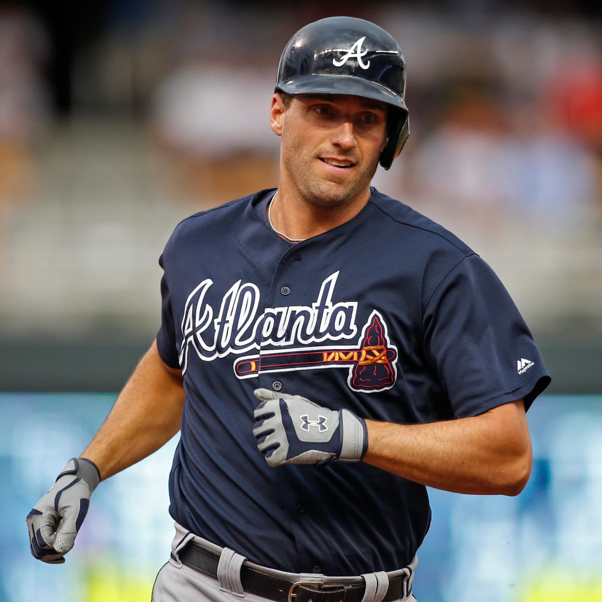 This Day in Braves History: Atlanta trades Jeff Francoeur to the Mets -  Battery Power