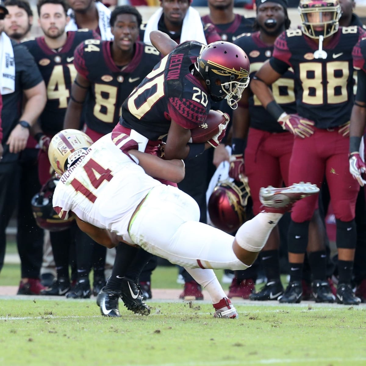 Boston College Linebacker Luke Kuechly Named Bronko Nagurski Award