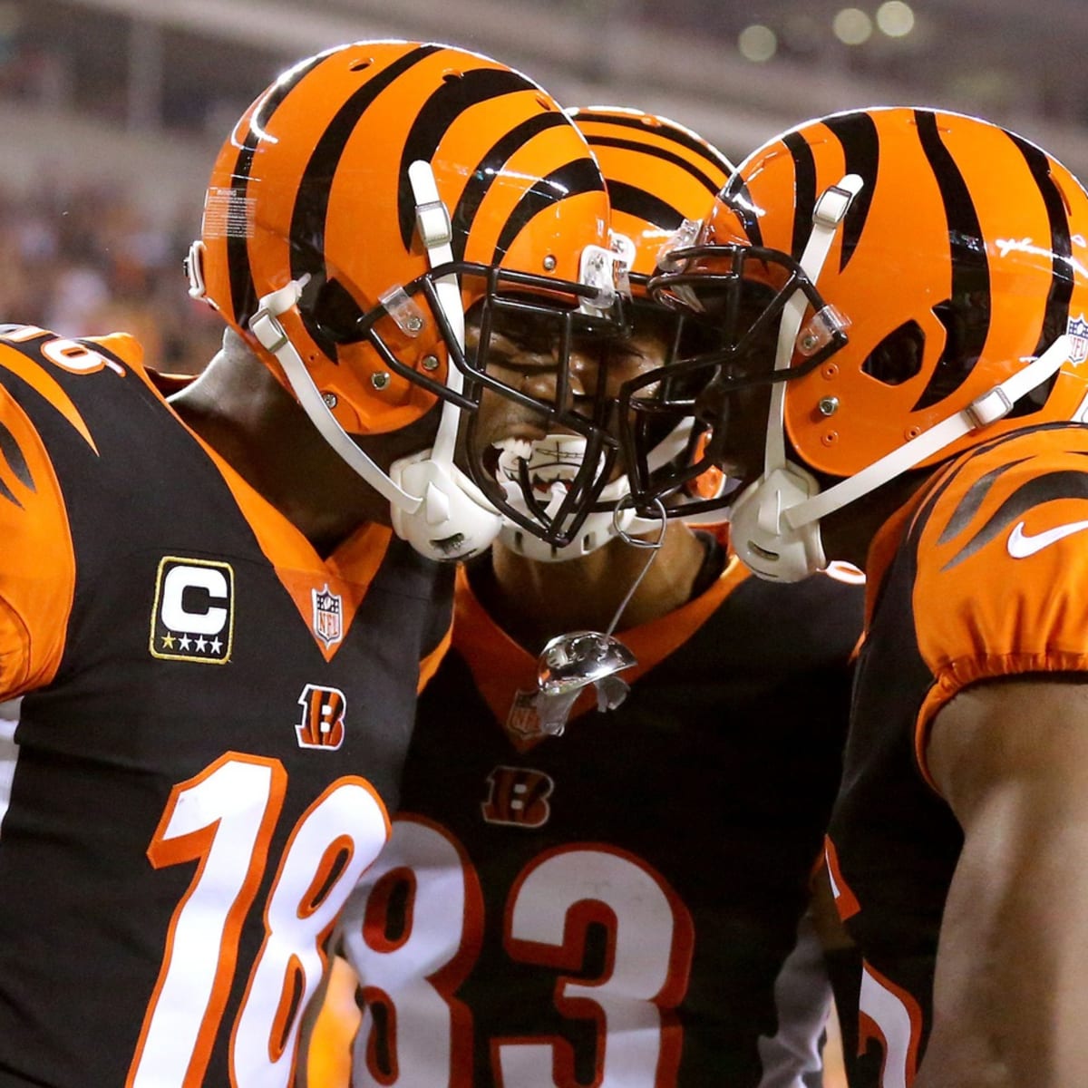 Cincinnati Bengals wide receiver Tee Higgins Looks Explosive in Offseason  Workouts - Sports Illustrated Cincinnati Bengals News, Analysis and More