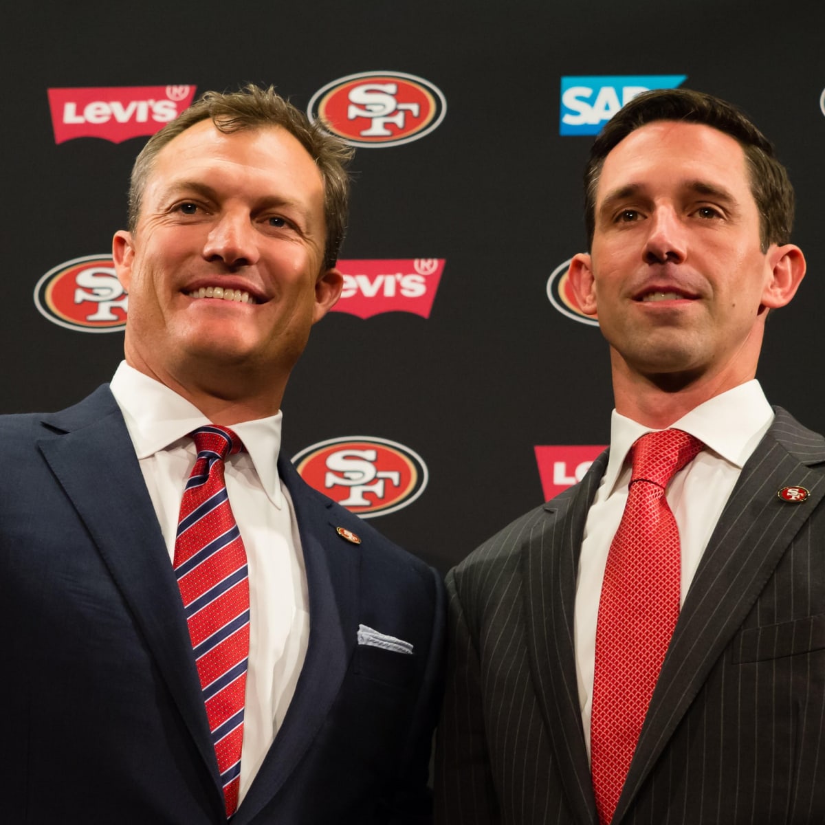 Jed York: 49ers next GM and coach will 'fight for each other'