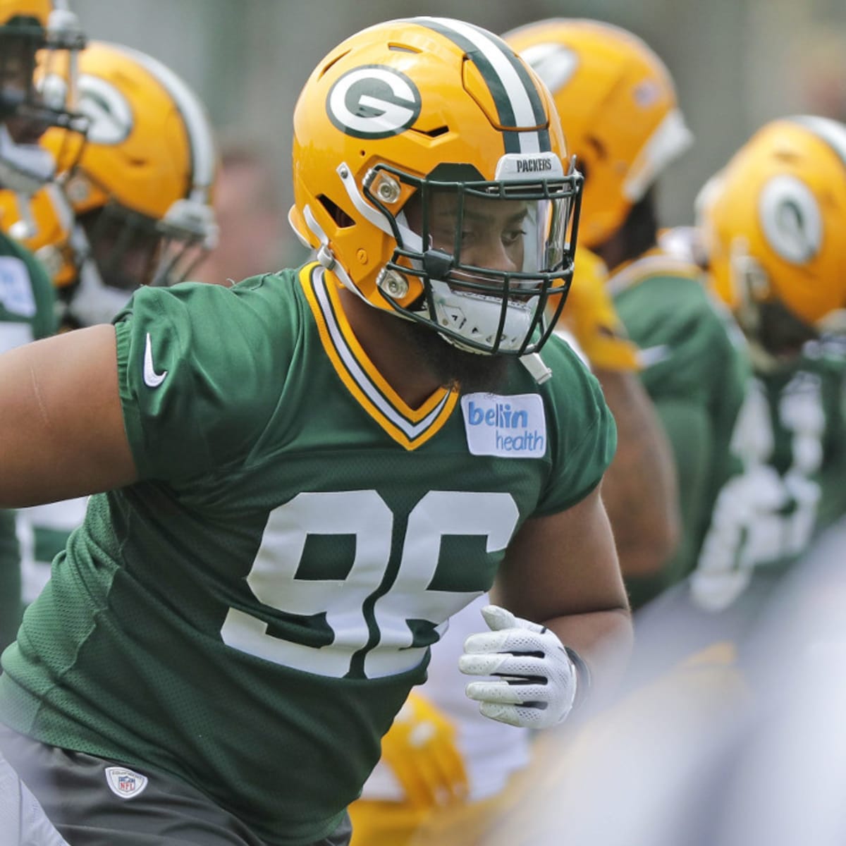 Green Bay Packers Add Former All-American DT Gerald Willis - Sports  Illustrated Green Bay Packers News, Analysis and More