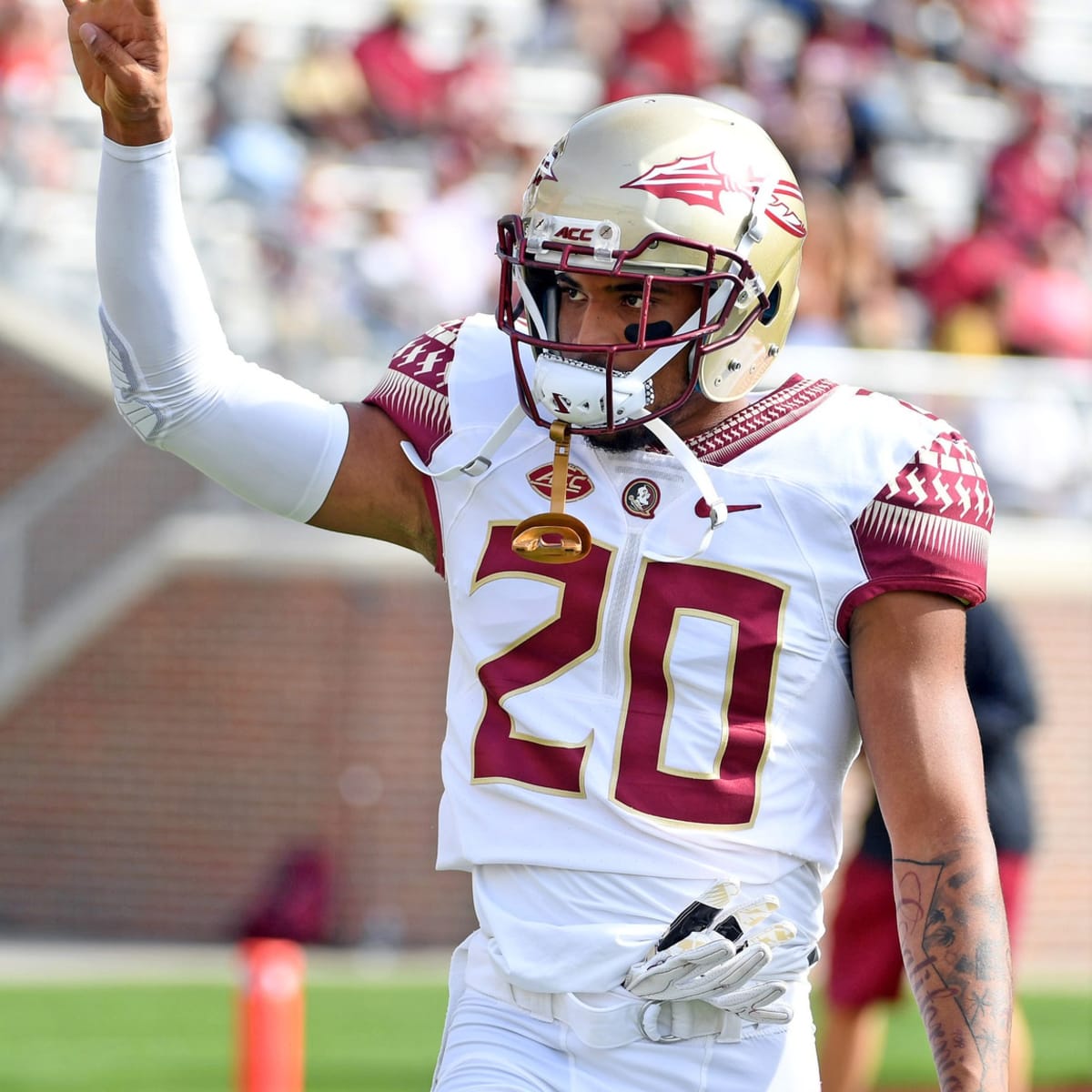 Coastal defensive lineman C.J. Brewer named to 2020 Wuerffel Trophy  preseason watch list