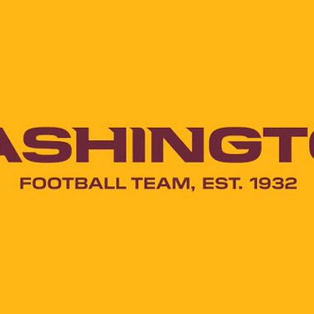 Washington D.C. Football Team to Change Name After Mounting