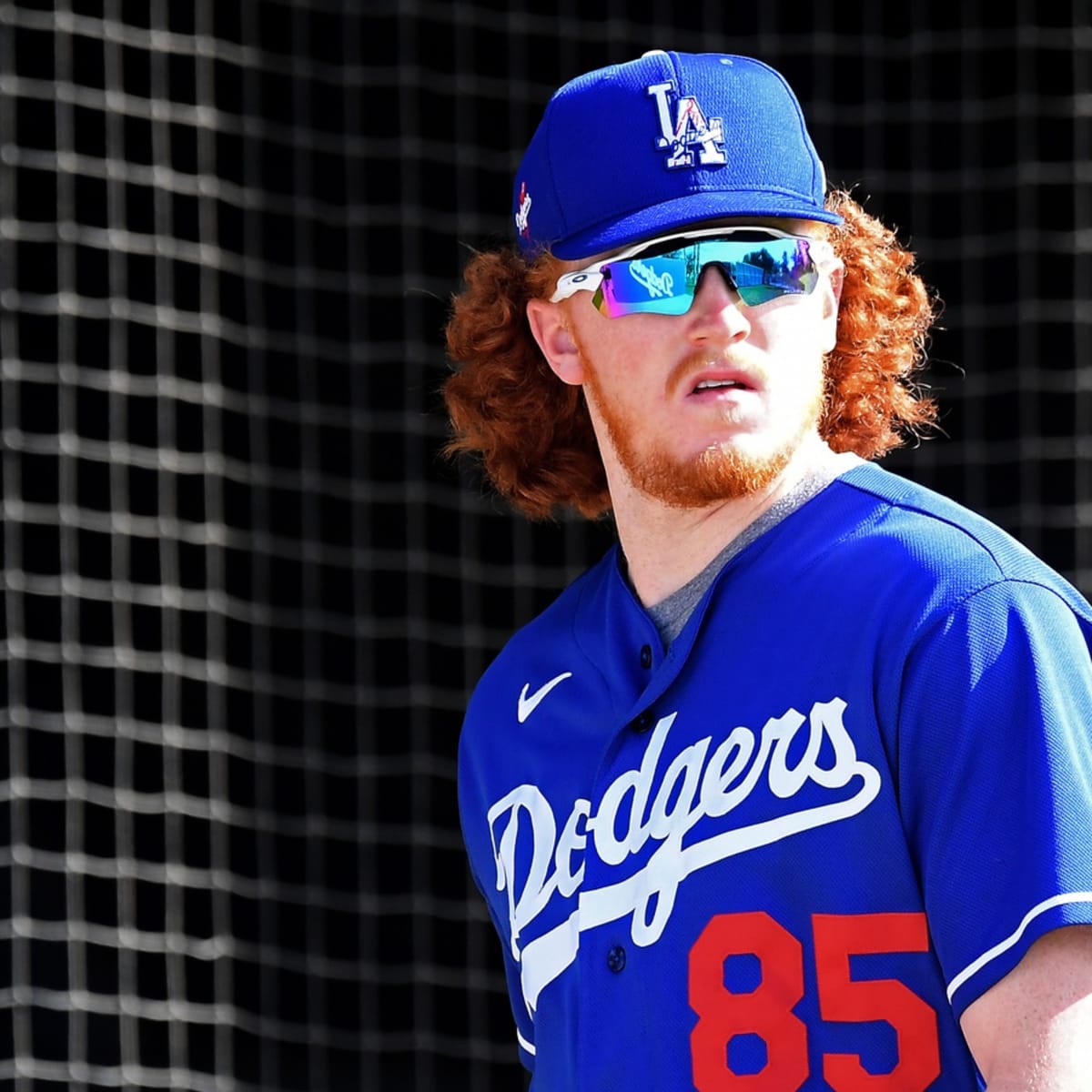 Dodgers podcast: Picking the 2020 opening day roster - True Blue LA