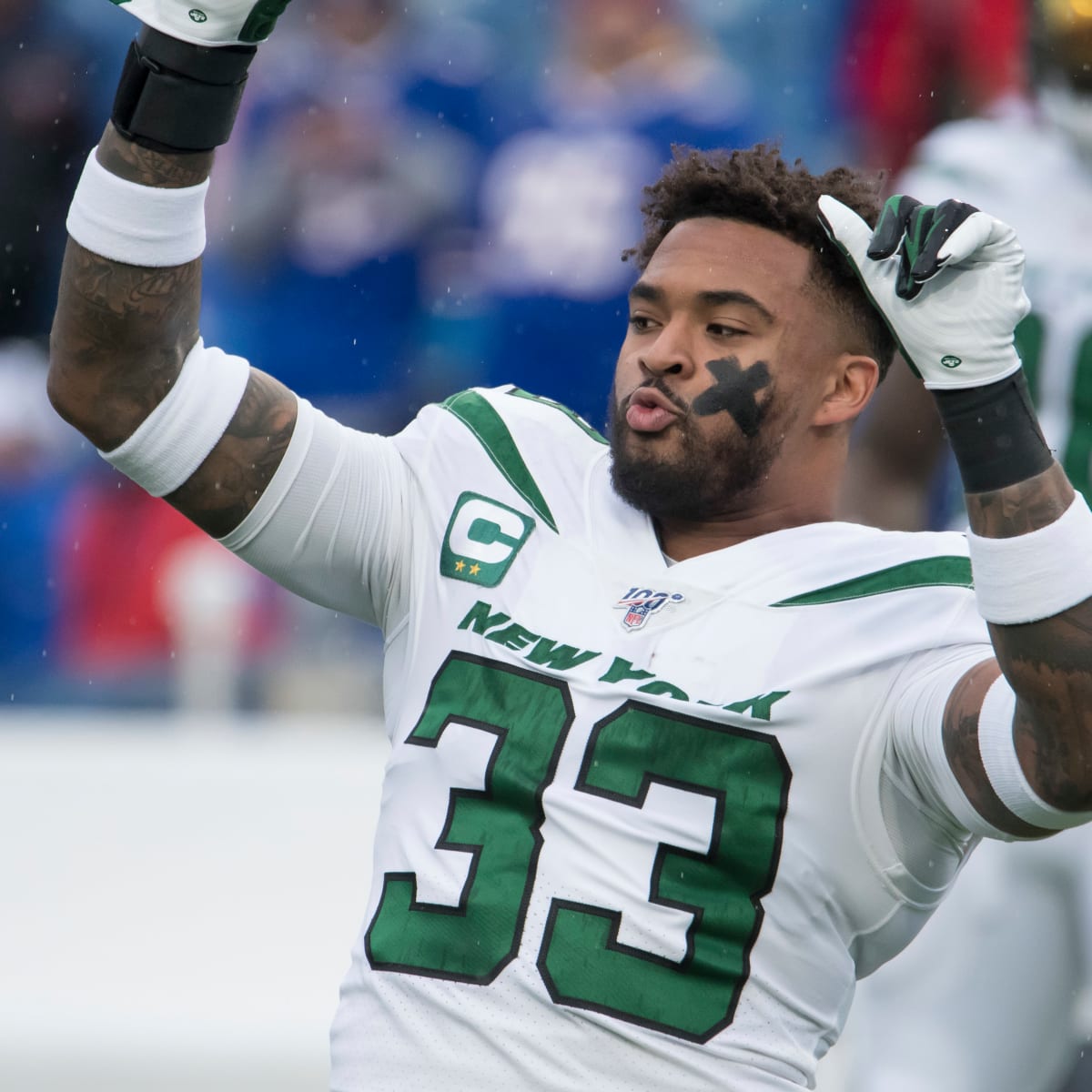 Ravens: Trading for Jamal Adams would be worth the cost