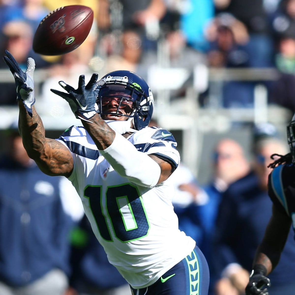 Seahawks' Tre Brown, Gavin Heslop earning longer looks at cornerback, Sports