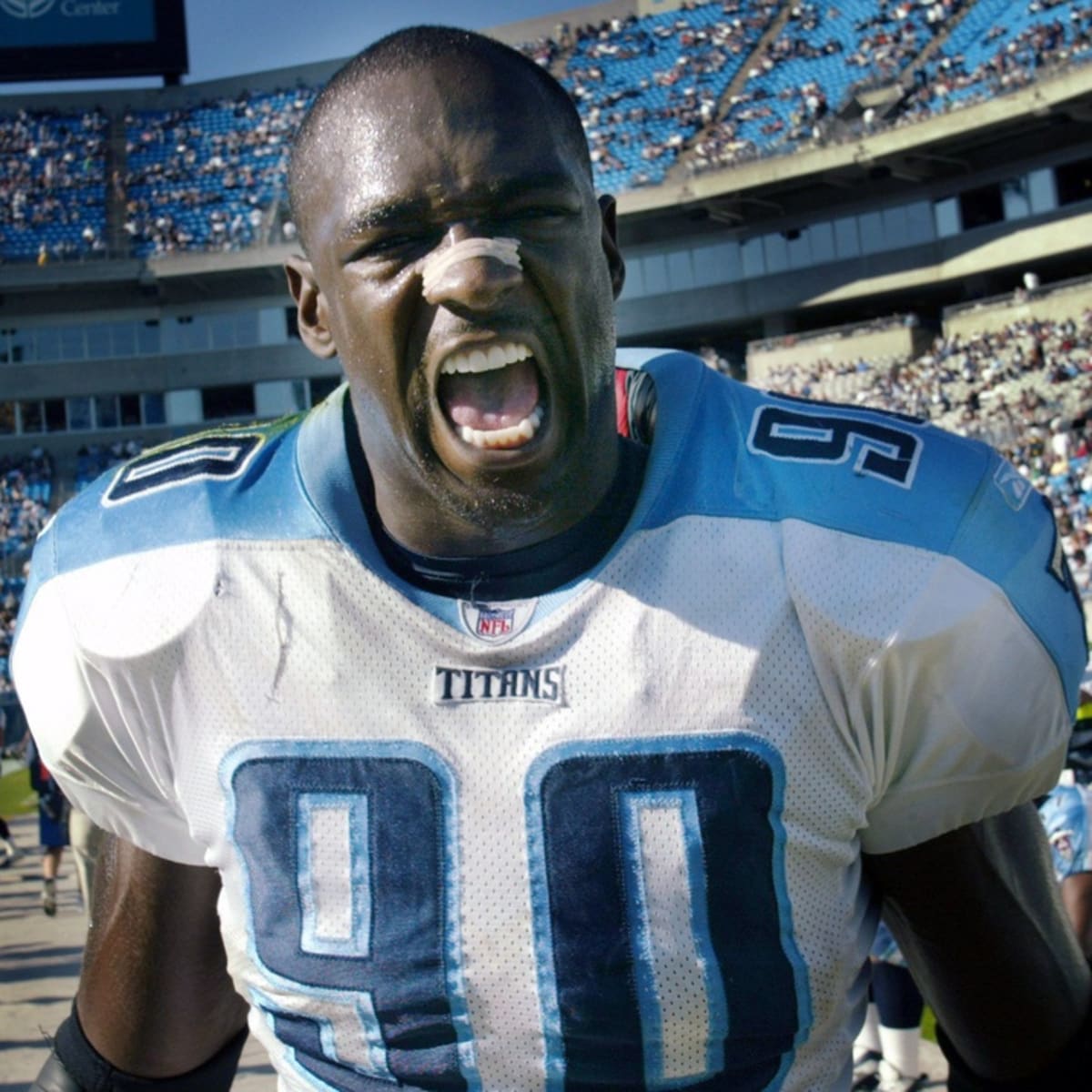 Titans: Countdown to Kickoff -- 52 Days - Sports Illustrated Tennessee  Titans News, Analysis and More