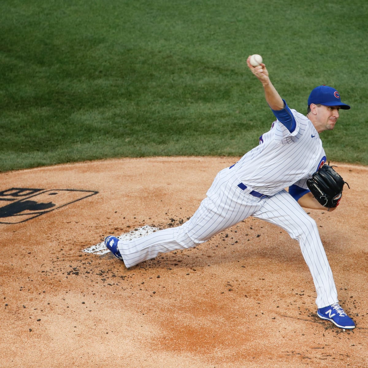 12 Days of Cubsmas: Nine strikeouts in a Kyle Hendricks Opening