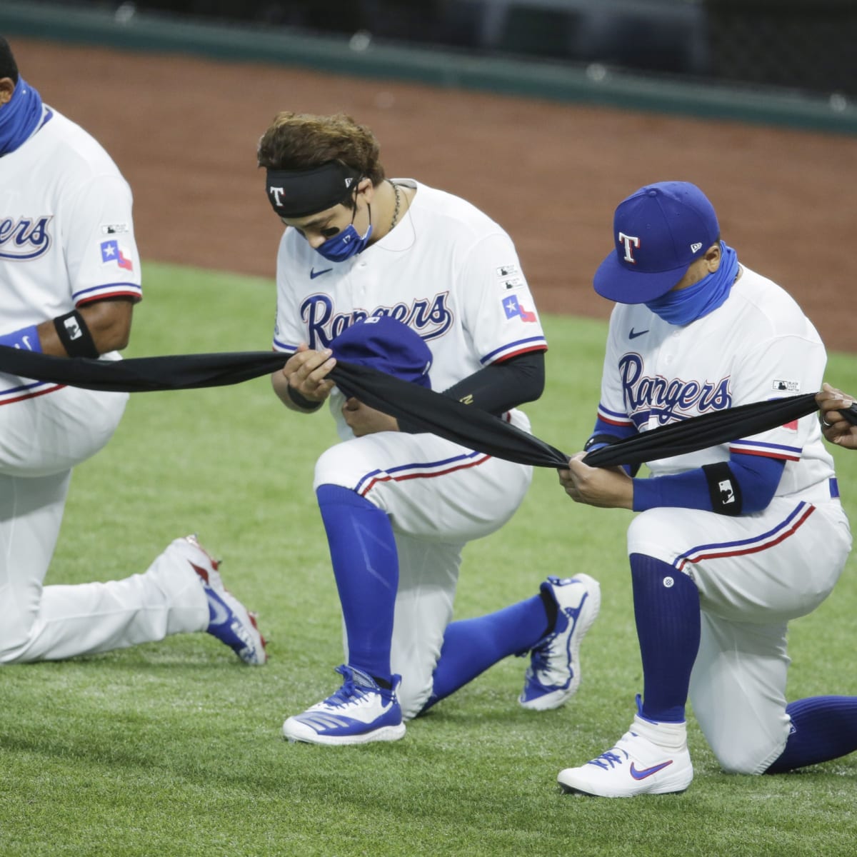 Shin-Soo Choo Injury: Updates on Rangers OF's Forearm and Return