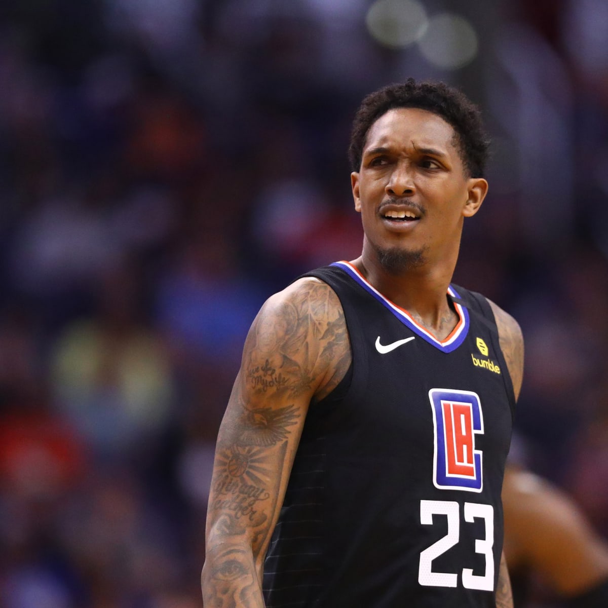 Lou Williams Shouldn't Have Been Allowed Back in the NBA Bubble