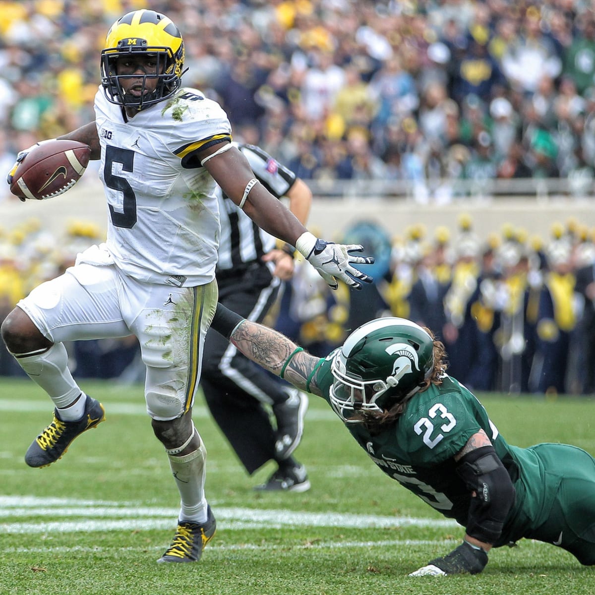 Jabrill Peppers photos