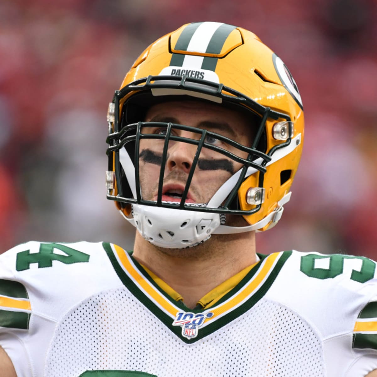 The 90 to 1 Green Bay Packers roster countdown: No. 36 – Trevor Davis -  Sports Illustrated Green Bay Packers News, Analysis and More