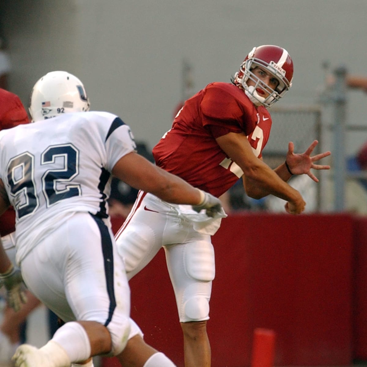 Brodie Croyle, former Chiefs QB, has retired