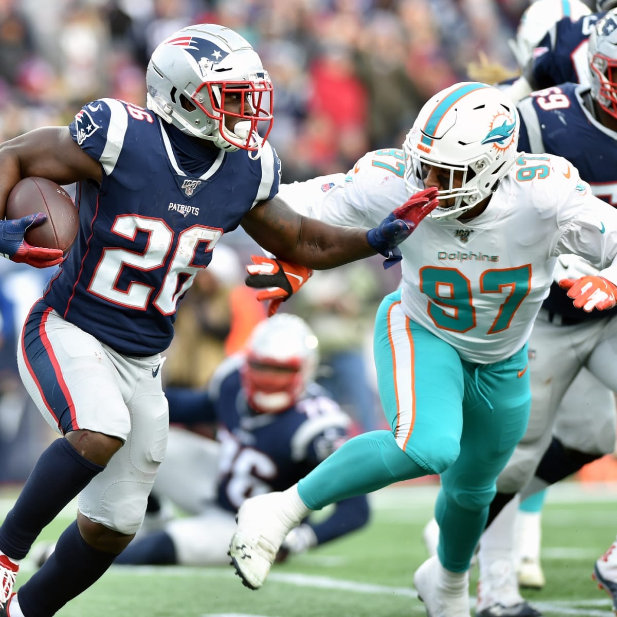 Miami Dolphins on X: Roster Moves