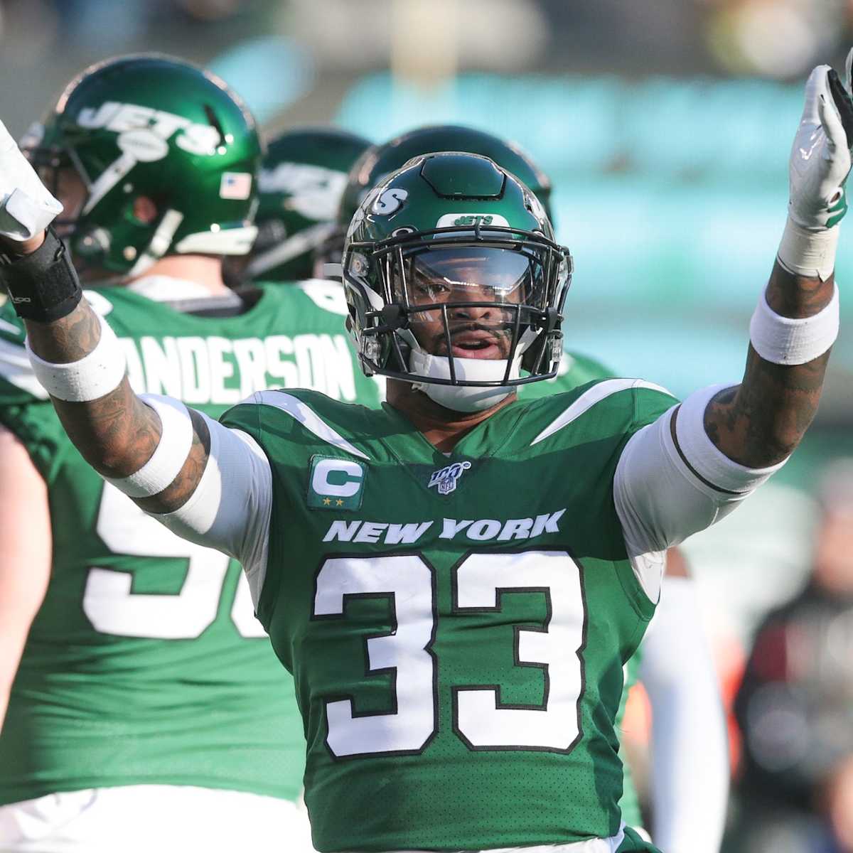 New York Jets: Jamal Adams is proof that value supersedes position