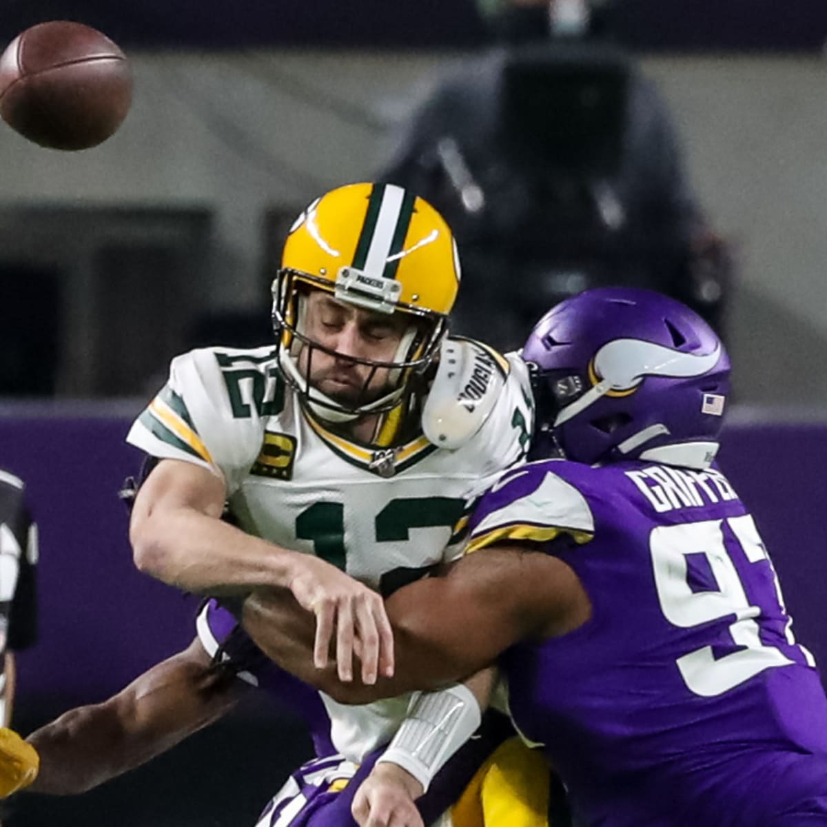 The 90 to 1 Green Bay Packers roster countdown: No. 22 – Jamaal Williams -  Sports Illustrated Green Bay Packers News, Analysis and More