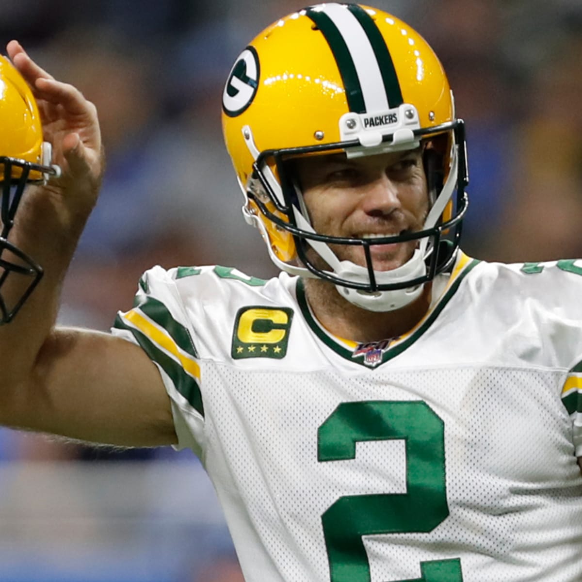 Ranking the Packers Roster: Chandon Sullivan - Sports Illustrated Green Bay  Packers News, Analysis and More