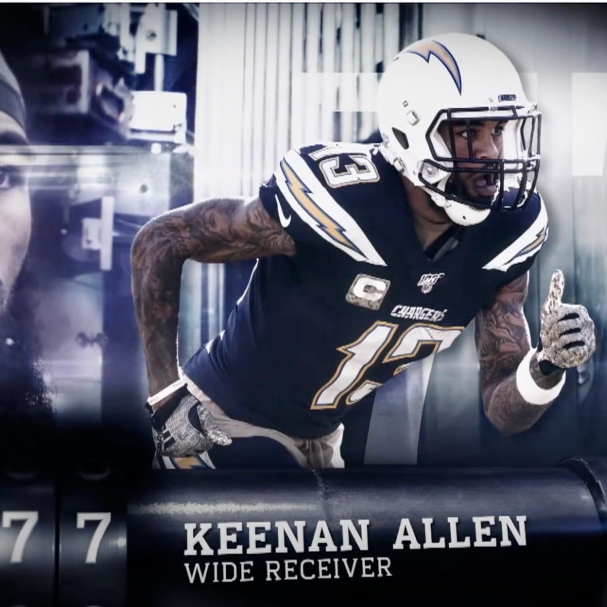 Keenan Allen on Twitter Culture Change We coming different this  year httpstco1smUZsnJvP  Twitter