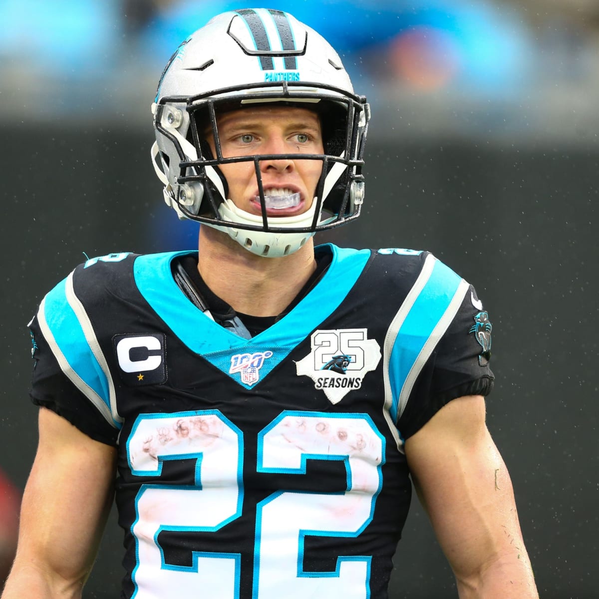 Carolina Panthers: What about the Running Back Issue