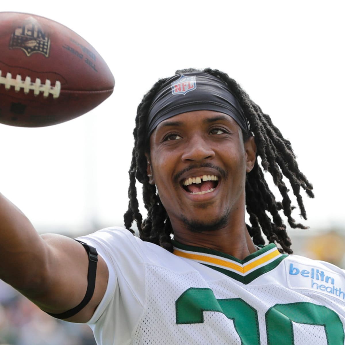 The Most Important Green Bay Packers: Kevin King Has Turned His