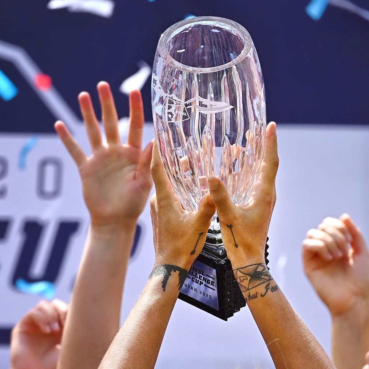 2020 NWSL Challenge Cup - Wikipedia