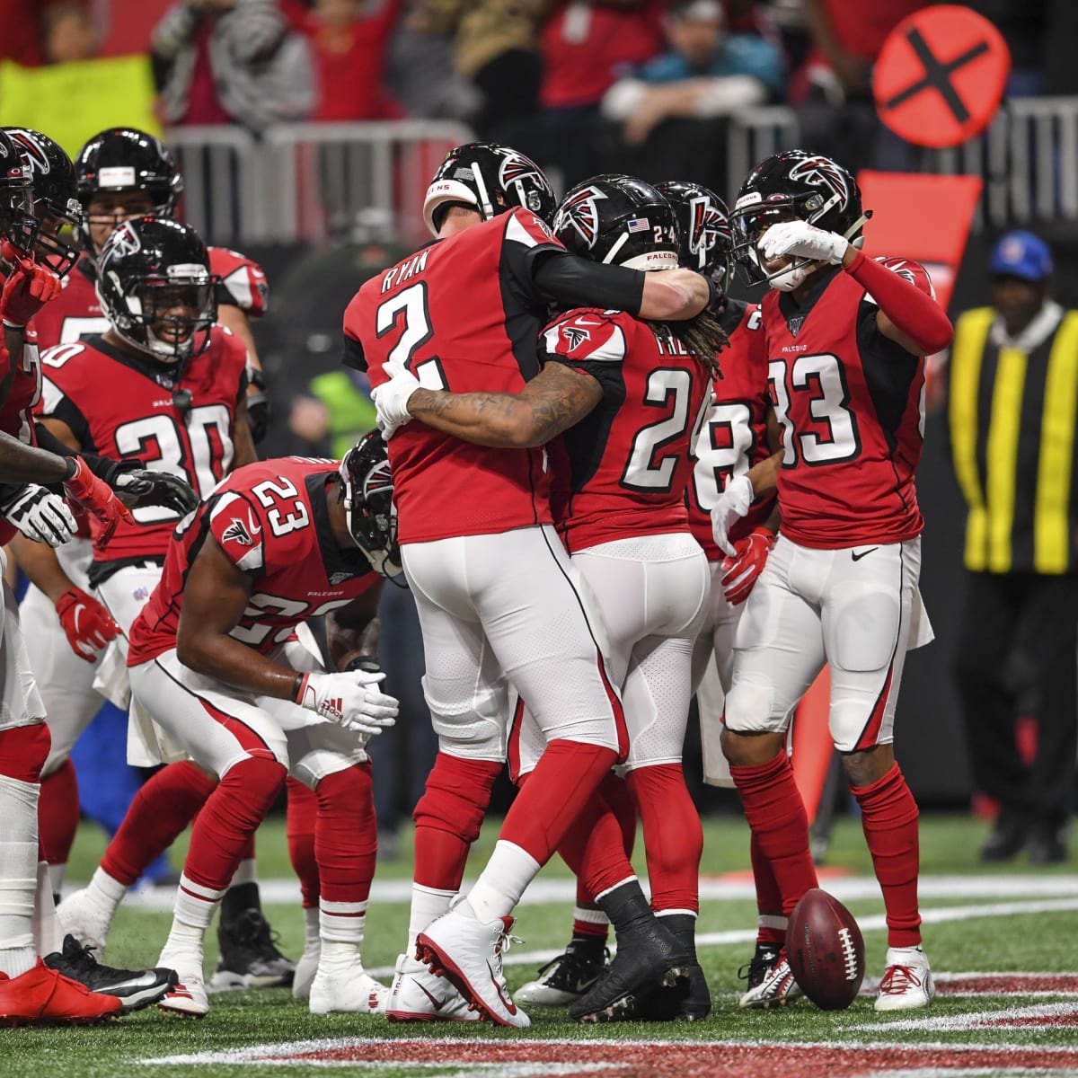 Atlanta Falcons bye week prediction for 2020 - Dan Quinn is