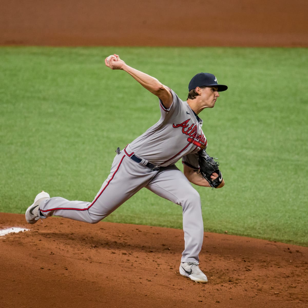 Bill Shanks: The Atlanta Braves still have pitching options